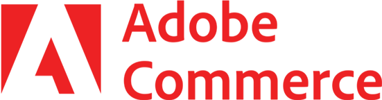 Adobe Commerce logo