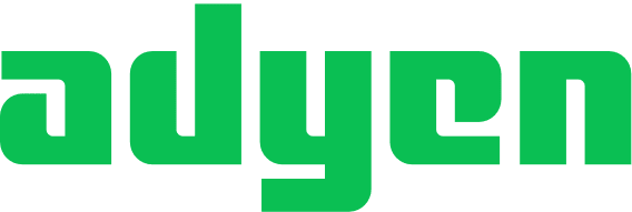 Adyen logo
