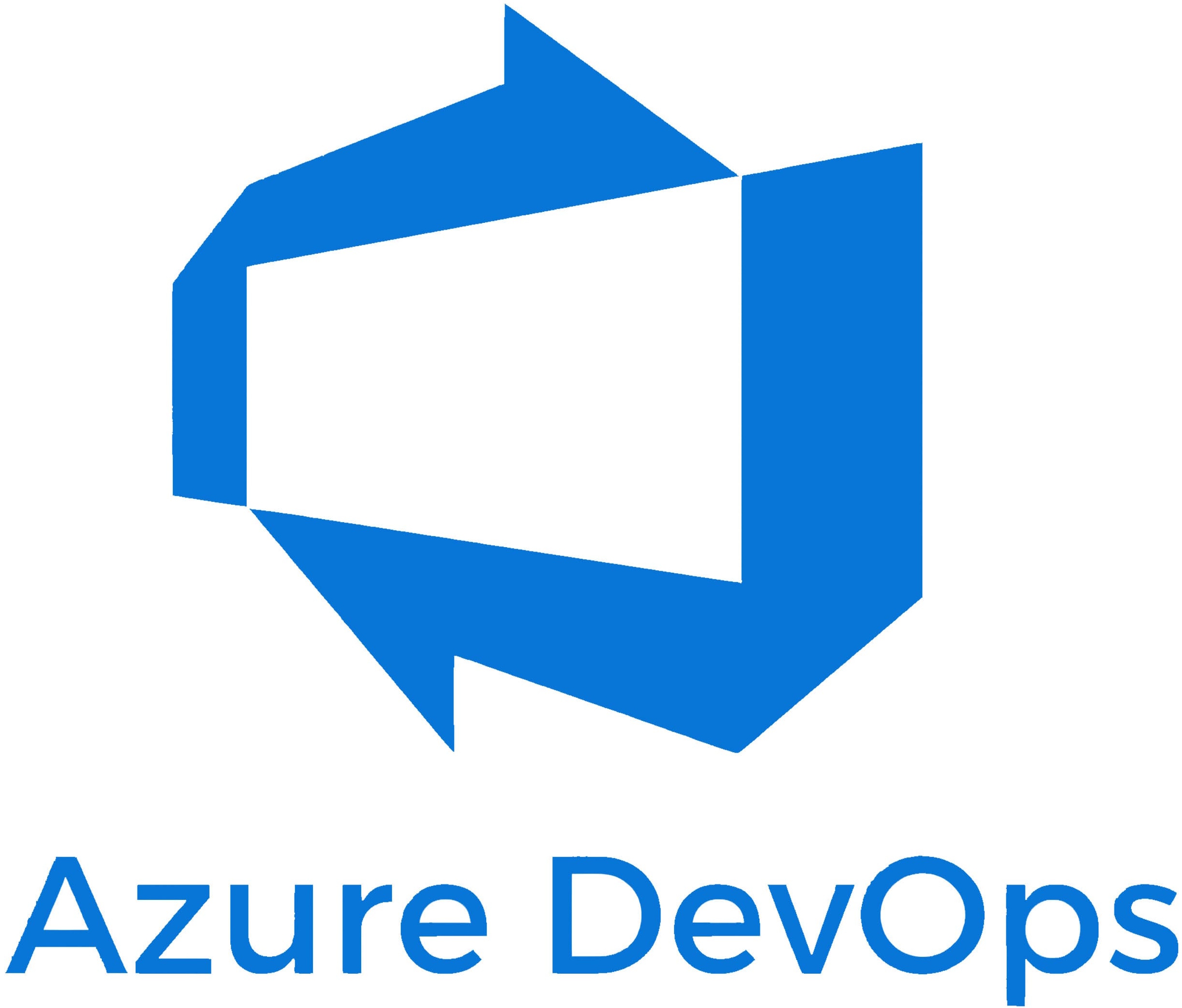 Azure Devops logo