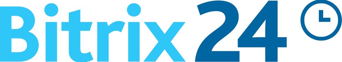 Bitrix CRM logo