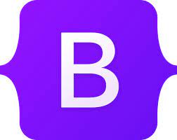 Bootstrap logo