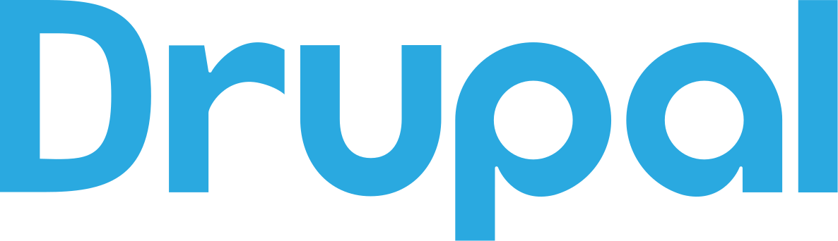 Drupal logo