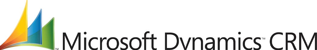 Dynamics CRM logo