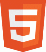 HTML5 logo