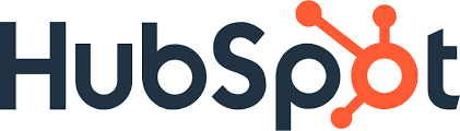 Hubspot CRM logo