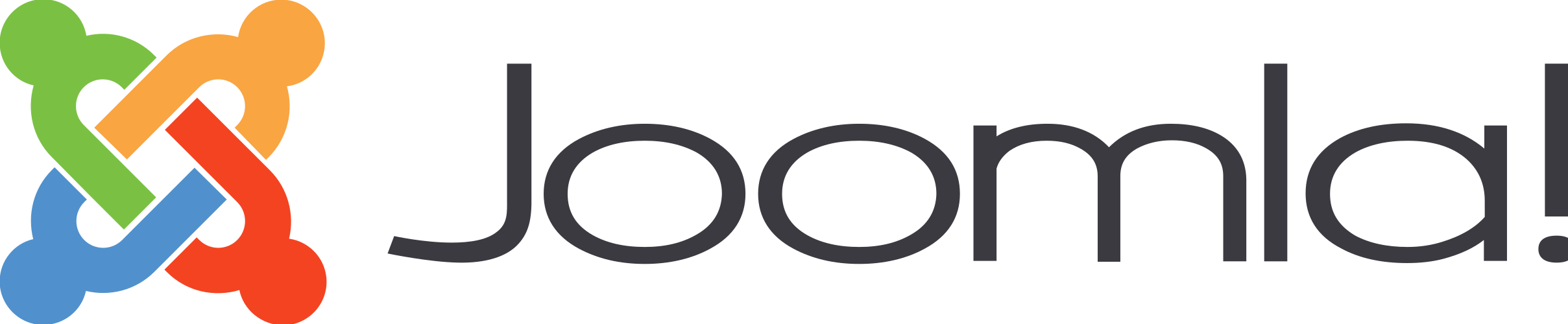 Joomla logo