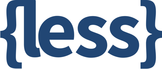 LESS logo