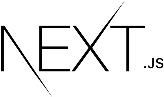 Nextjs logo