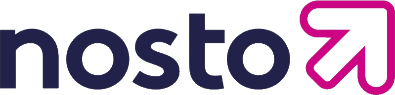 Nosto logo