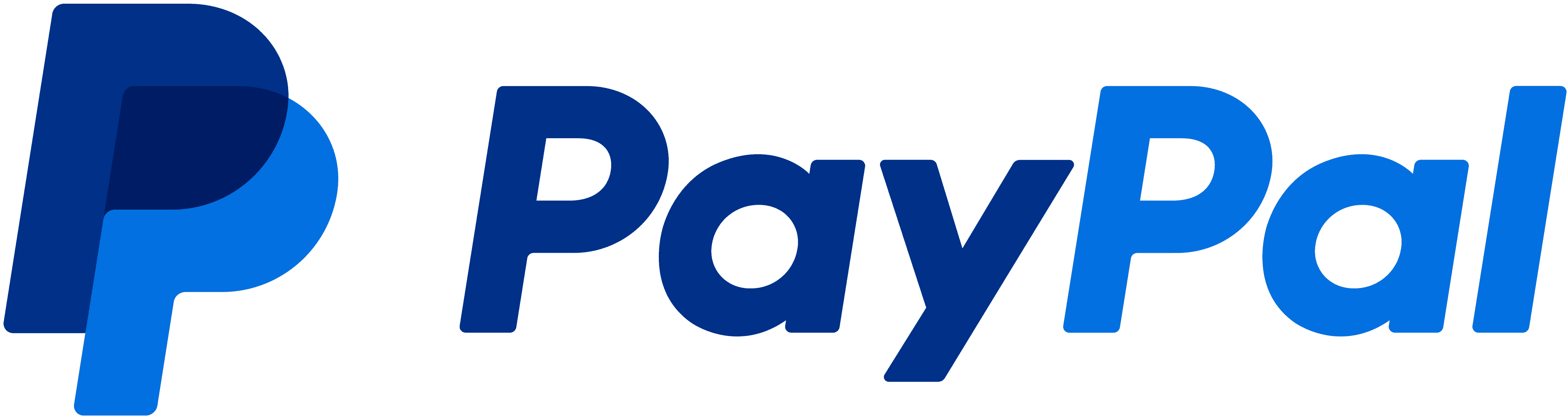 Paypal logo