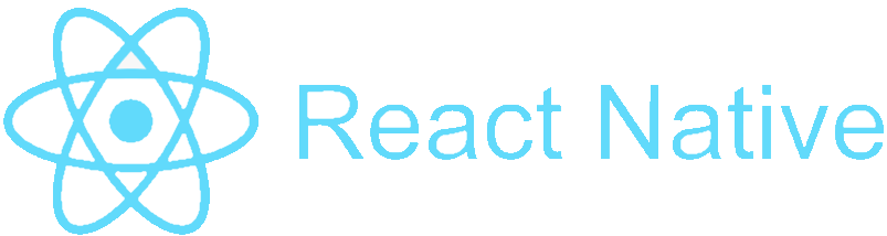 React Native logo