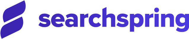 Searchspring logo