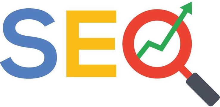 SEO logo