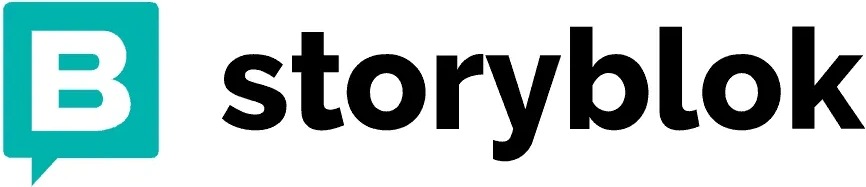 Storyblok logo