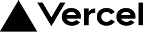 Vercel logo