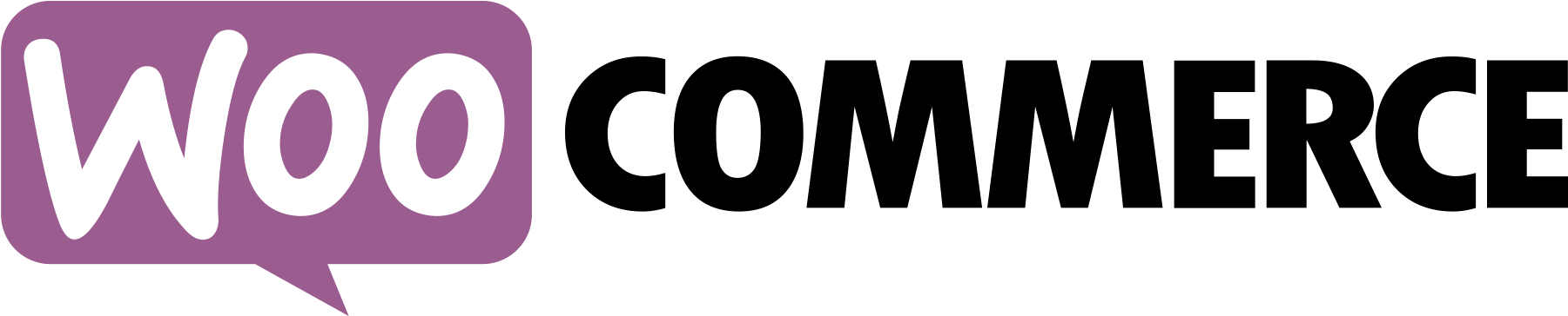 Woocommerce logo