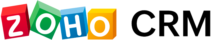 ZOHO CRM logo